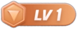 LV1 等级-LV1-玖速优品